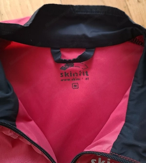 SKINFIT Anzug Funktionsjacke und Hose  Bild 3