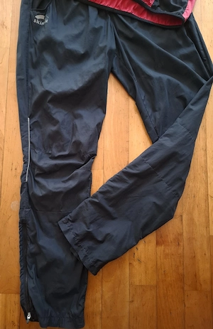 SKINFIT Anzug Funktionsjacke und Hose  Bild 5