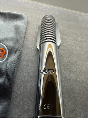 Warm Audio WA-FT Bändchen Mikrophon Bild 4