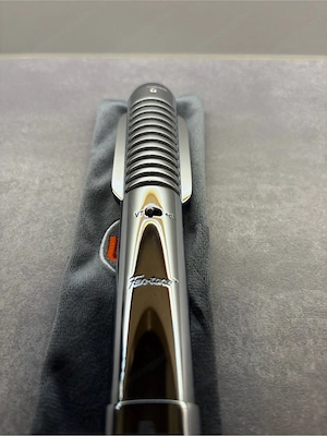 Warm Audio WA-FT Bändchen Mikrophon Bild 2