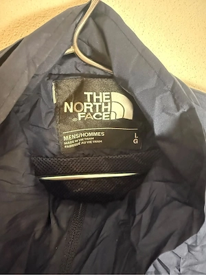 The North Face Jacke   Navy Blau Bild 4