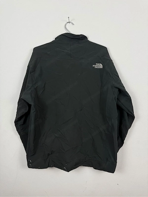The North Face schwarze Softshell-Jacke    Bild 3