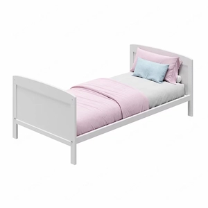 Beistellbett inkl. Matratze Bild 2