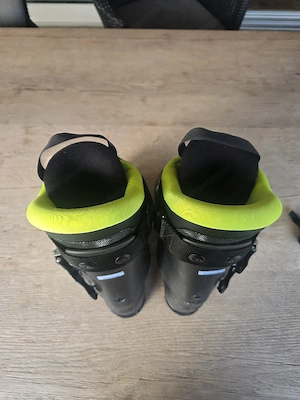 HEAD Kore 60 Jugend-Skischuhe   Kinderskischuhe   Gr. 26.0   26.5 (EU 40,5   41) Bild 6