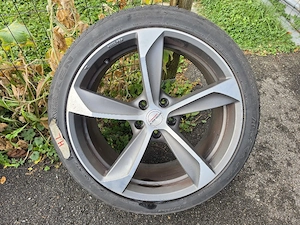 Alufelgen 4 x 19 zoll  Bild 5