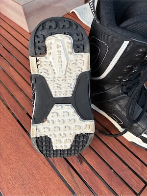 Snowboardschuh Kinder 33 Bild 2