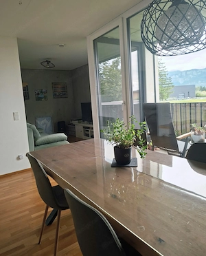 Moderne 2 Zimmerwohung  Bild 5