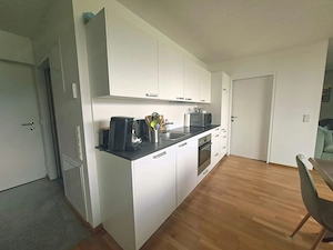 Moderne 2 Zimmerwohung  Bild 4
