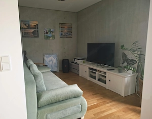 Moderne 2 Zimmerwohung  Bild 6