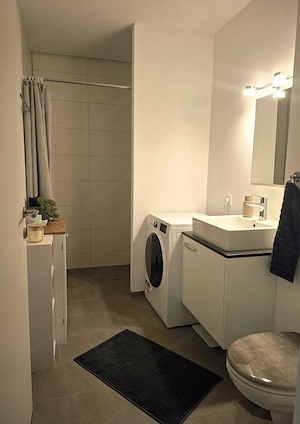 Moderne 2 Zimmerwohung  Bild 7
