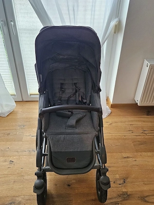 ABC Design Viper 3-in-1 Kinderwagen Bild 2
