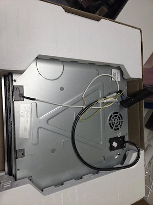 Bosch Induktionskochfeld Bild 2