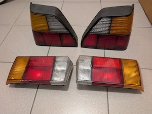 Golf 1 und Golf 2 Teile Bild 3