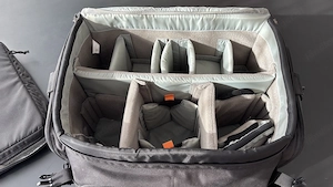 Lowepro Magnum 650 AW   große professionelle Kameratasche   Fototasche  Bild 2
