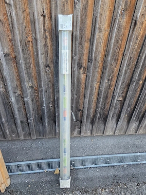 Feuchtraum Wannenleuchte Bild 3