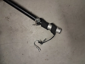 Hunde Fahrrad Anhänger Bild 5