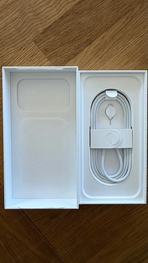 Iphone 17 pro max 256 GB Bild 4