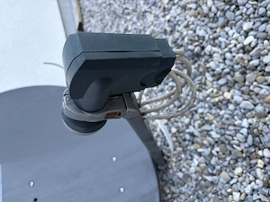 Schwaiger SAT-Schüssel inkl. LNB Bild 2