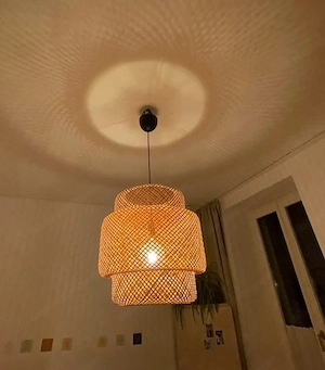 Ikea Sinnerlig Deckenleuchte Pendelleuchte