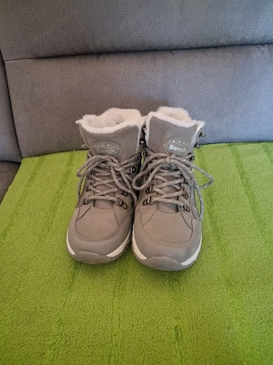 Schnürboots Top zustand