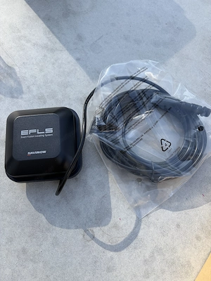 Segway Navimow i2 AWD Komplett-Set   Ladestation + GNSS EFLS-Antenne + Netzteil   i206E AWD Bild 2
