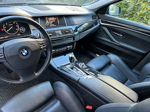2016 BMW f11 Touring  Bild 7