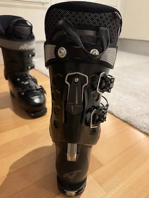 Tourenskischuhe NORDICA Elite 130 Größe 44 Bild 3
