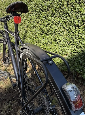 Orbea Vector 15  Bild 4