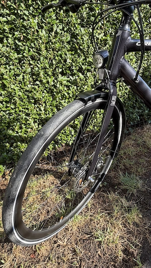 Orbea Vector 15  Bild 2