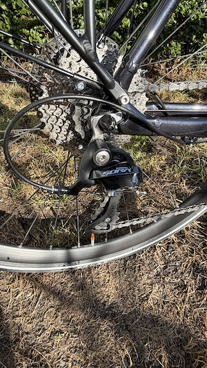Orbea Vector 15  Bild 3