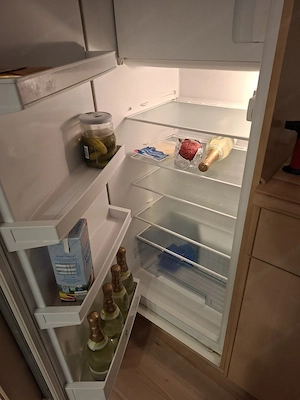 Einbaukühlschrank Bild 2