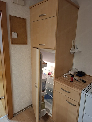Einbaukühlschrank Bild 3