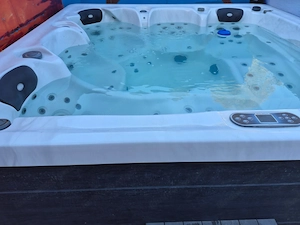 Whirlpool SPAtec 850B ECO Plus Bild 4