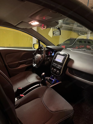 Renault Clio Service Zahnriemen Neu  Bild 6