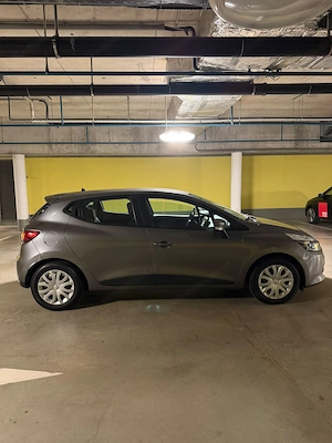 Renault Clio Service Zahnriemen Neu  Bild 4