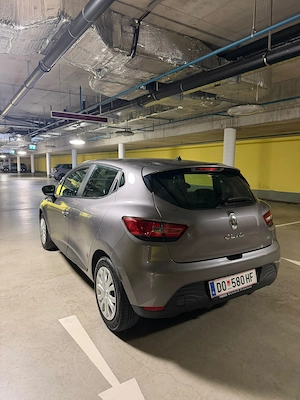 Renault Clio Service Zahnriemen Neu  Bild 3