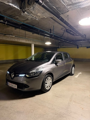 Renault Clio Service Zahnriemen Neu  Bild 2