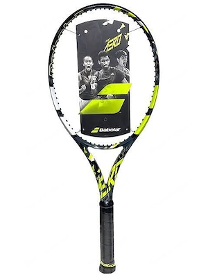 Babolat Pure Aero 100 Bild 3