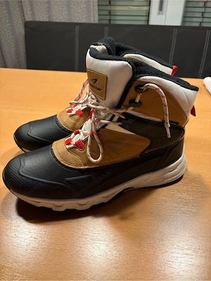 Winterstiefel Gr.45 Bild 4
