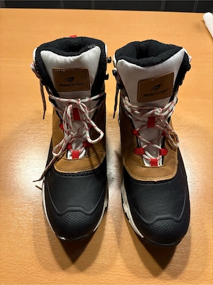 Winterstiefel Gr.45 Bild 3