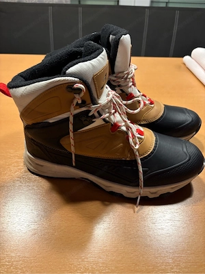 Winterstiefel Gr.45 Bild 2