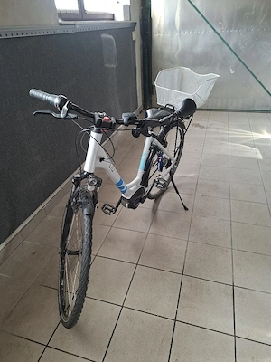 E-bike zu verkaufen  Bild 2