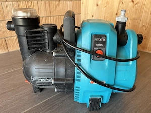 Wasserpumpe 