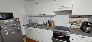 Küche inklv E-Geräte Bild 3