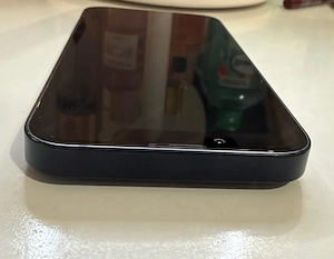 Apple iPhone 13 mini | 128 GB | Mitternacht | Sehr guter Zustand Bild 4