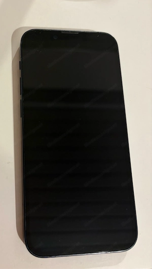 Apple iPhone 13 mini | 128 GB | Mitternacht | Sehr guter Zustand Bild 2