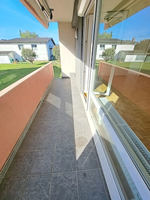Schöne 2-Zimmer-Wohnung in Lustenau-Hasenfeld zu vermieten Bild 10