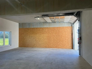 Vermietung Abstellhalle  Bild 2
