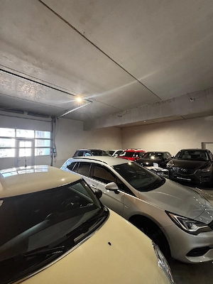 Vermietung Abstellhalle  Bild 3