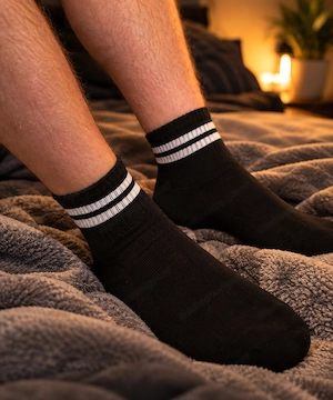 BEAST   Getragene Socken, Boxershorts & persönliche Extras Bild 2